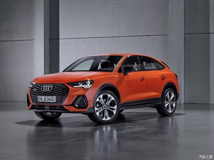 奥迪Q3，奥迪Q3 Sportback,一汽大众SUV