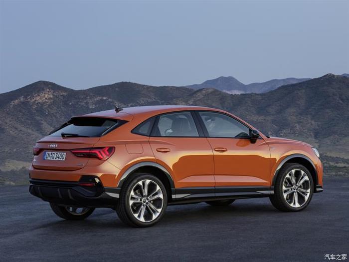 奥迪Q3，奥迪Q3 Sportback,一汽大众SUV