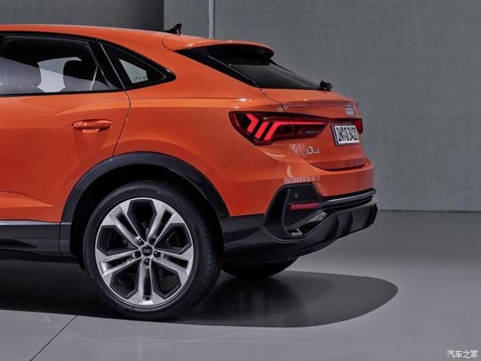 奥迪Q3，奥迪Q3 Sportback,一汽大众SUV