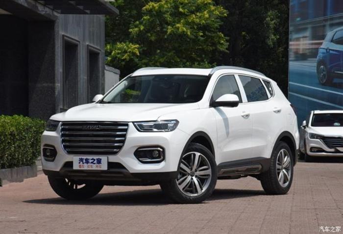 SUV，销量，中国品牌汽车,2019汽车销量，2019上半年车市,2019上半年汽车销量