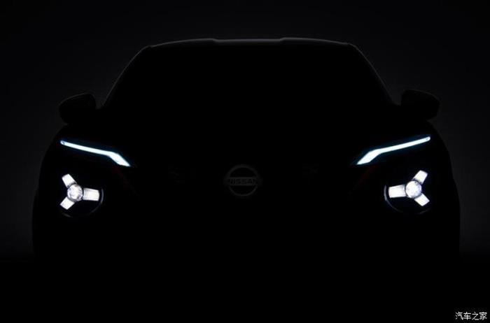 新车，日产JUKE上市