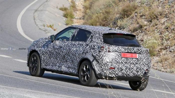 新车，日产JUKE上市