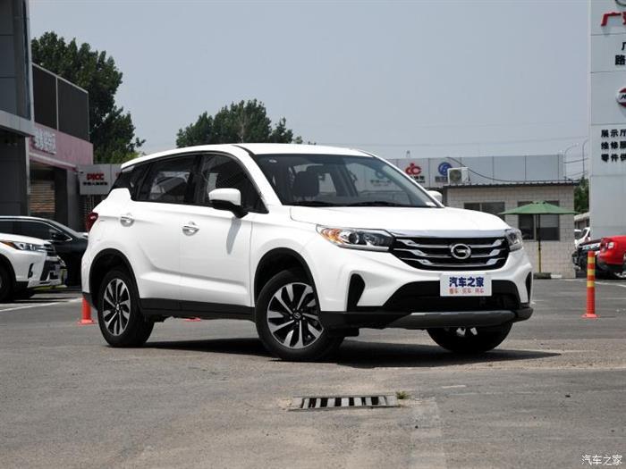 广汽乘用车，广汽集团高管轮岗,广汽冯兴亚