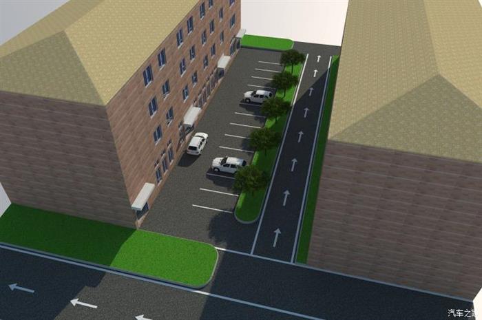 政策，海南燃油及新能源车停车