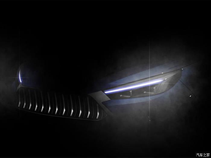 新车，江淮A432实车