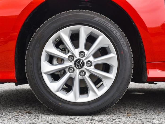 卡罗拉，卡罗拉