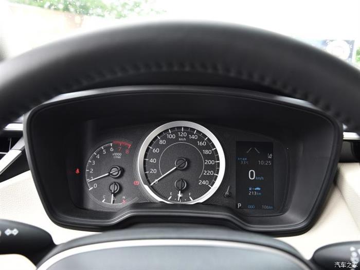 卡罗拉，卡罗拉