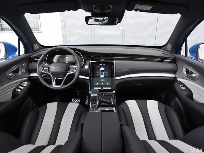 新车，荣威RX5，荣威RX5