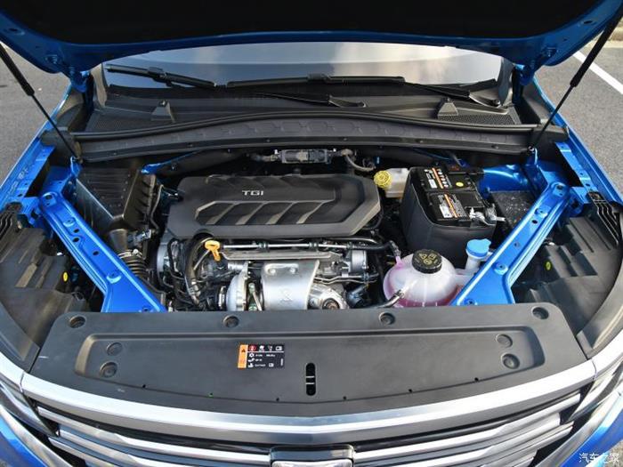 新车，荣威RX5，荣威RX5