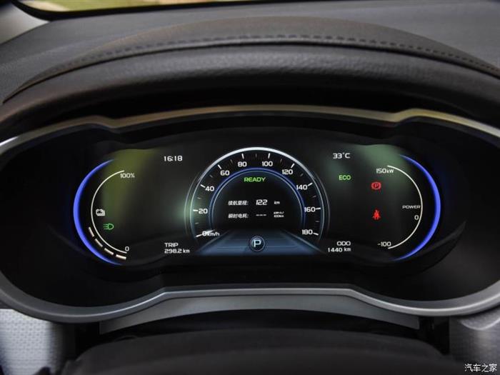 新车，帝豪GS，吉利帝豪GSe