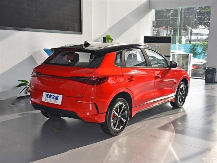 新车，比亚迪，比亚迪e2