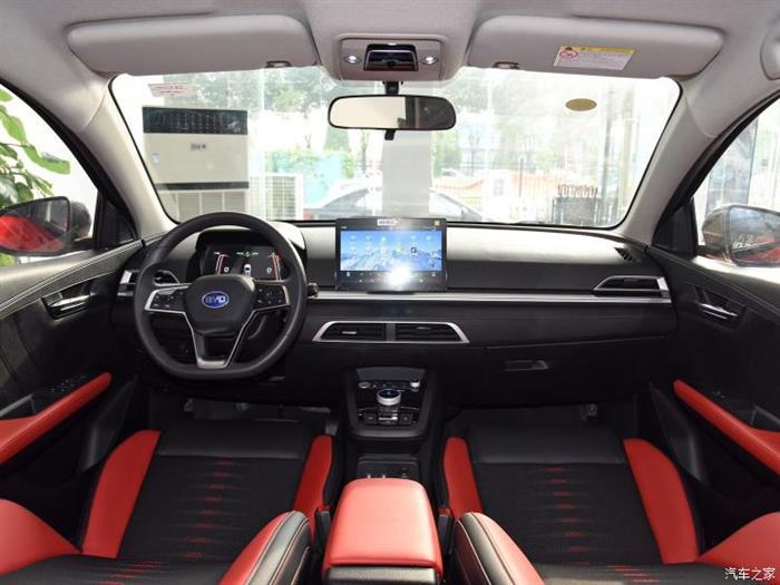 新车，比亚迪，比亚迪e2