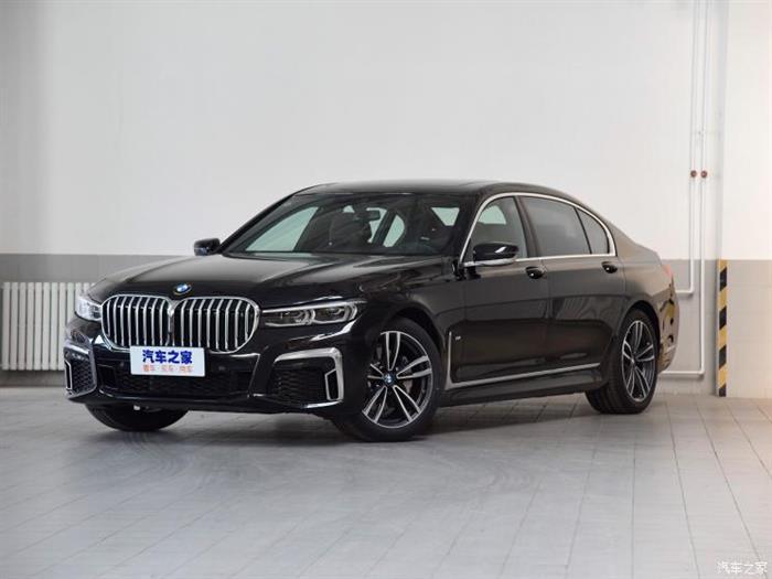 宝马成都车展阵容,成都车展，宝马7系