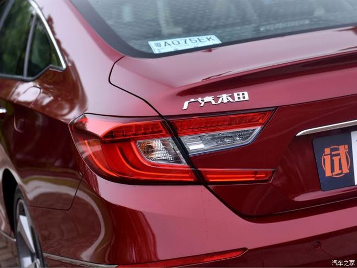 新车，广汽本田，广汽本田新车