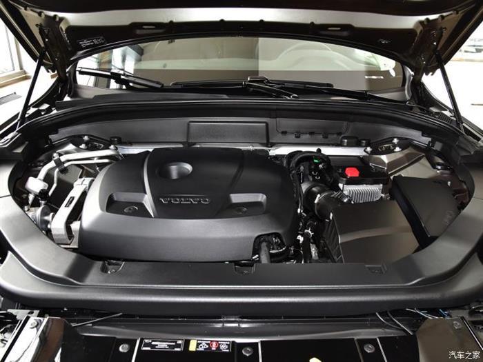 新车，沃尔沃，沃尔沃2020款XC60上市,沃尔沃新车型，2020款XC60售价