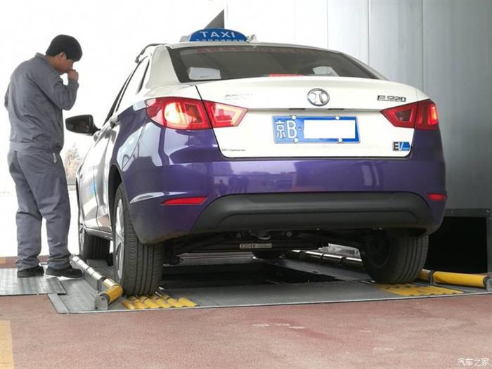 车电分离,中国降低购车成本政策