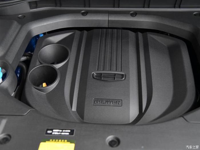 博越，吉利博越PRO,成都车展