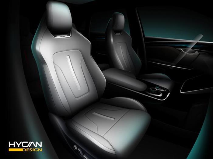 新车，SUV，合创首款SUV,广汽智联新能源汽车产业园