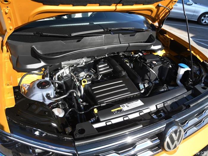 新车，上汽大众，上汽大众T-Cross,上汽大众途铠