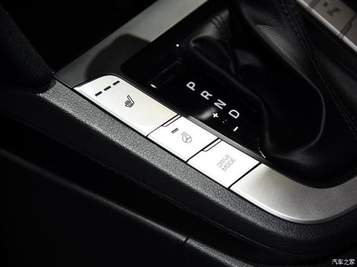 北京现代，北京现代领动插电混动车型上市,上海车展