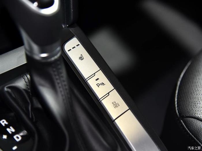 北京现代，北京现代领动插电混动车型上市,上海车展