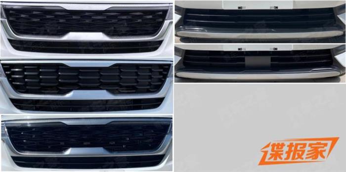 起亚KX3，成都车展,国产全新起亚KX3