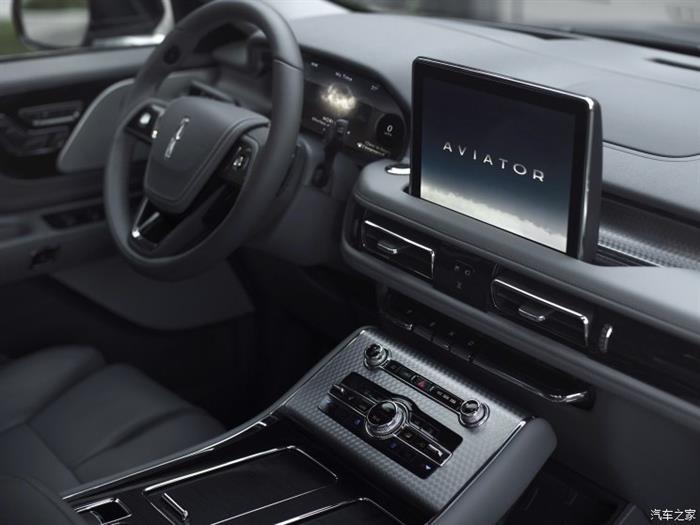 全新林肯飞行家
