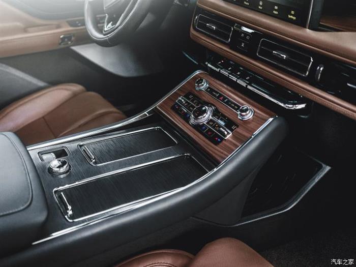 全新林肯飞行家