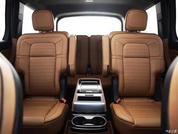 全新林肯飞行家