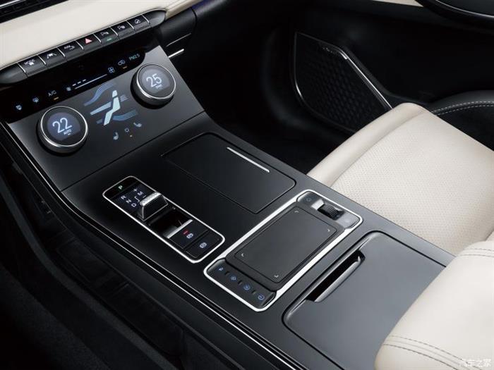 新车，SUV，紧凑型SUV,星途LX官图