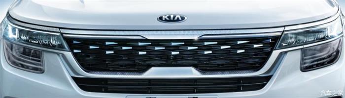 起亚KX3，成都车展,全新起亚KX3