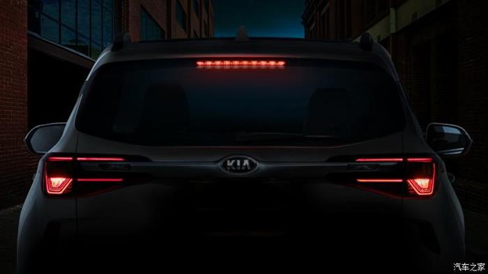 起亚KX3，成都车展,全新起亚KX3