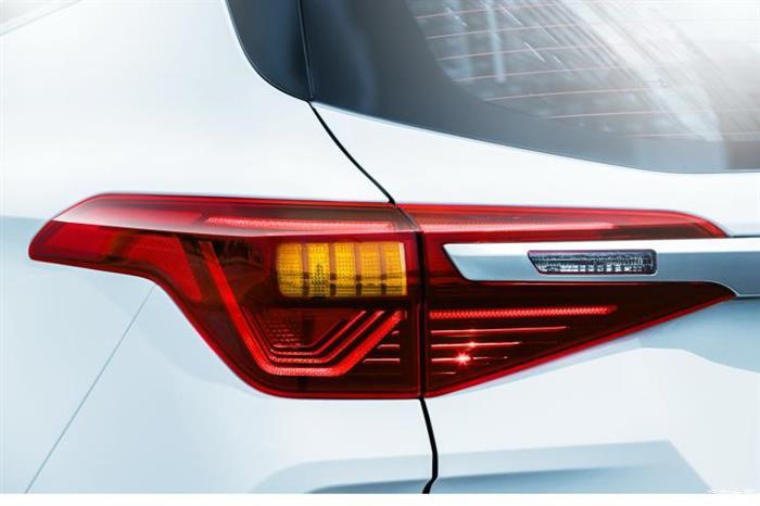 起亚KX3，成都车展,全新起亚KX3