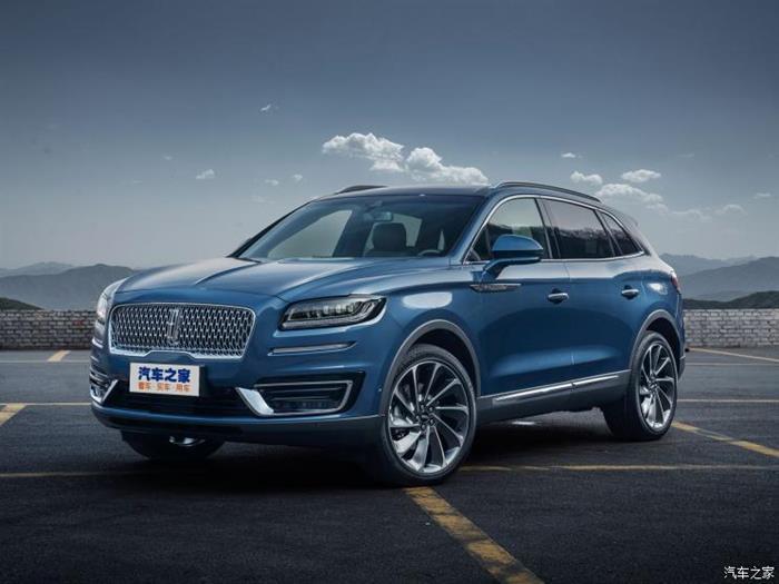 SUV，跑车,皮卡，福特，林肯，电动SUV