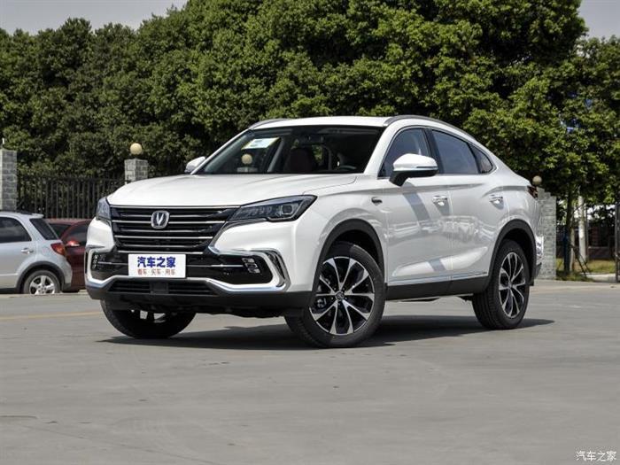 新车，WEY VV7 GT亮相