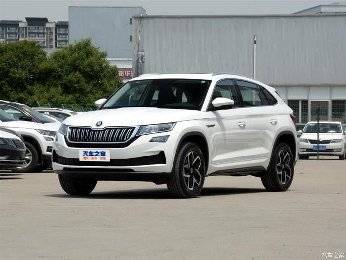 新车，WEY VV7 GT亮相