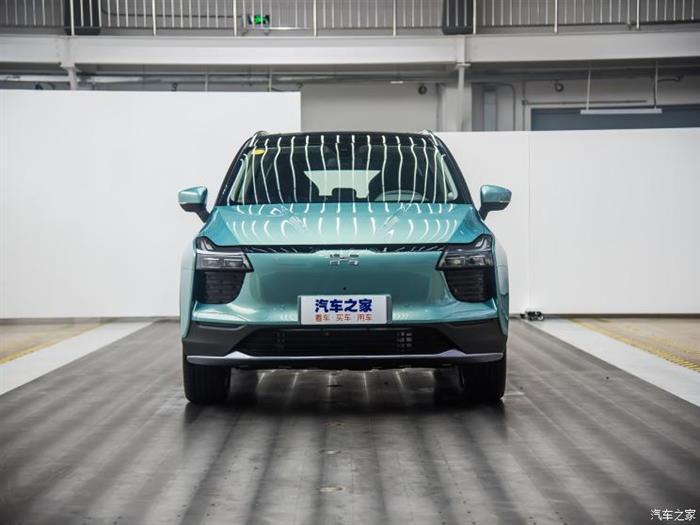 新车，爱驰U5预售,成都车展