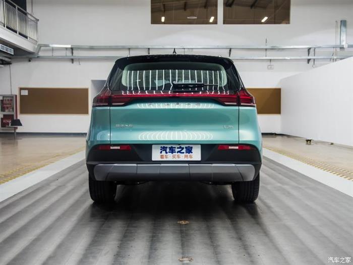 新车，爱驰U5预售,成都车展