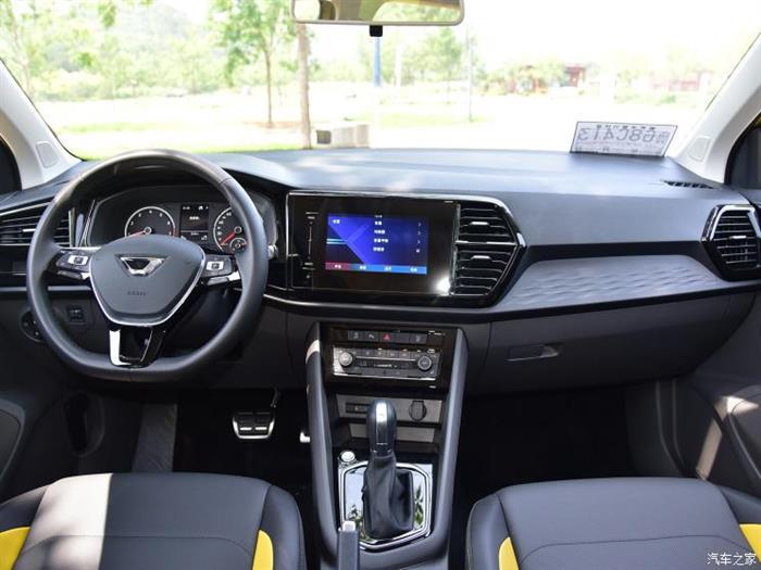 新车，捷达，捷达VS5预售,捷达VS5预上市