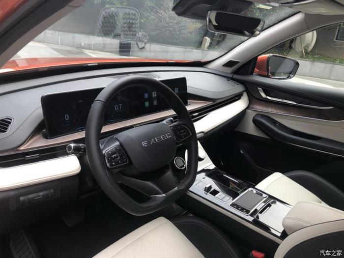 新车，成都车展,星途-LX 预售