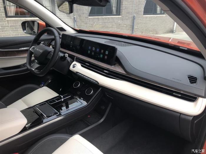 新车，成都车展,星途-LX 预售