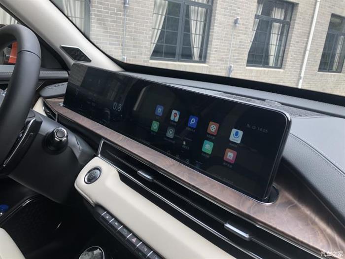 新车，成都车展,星途-LX 预售