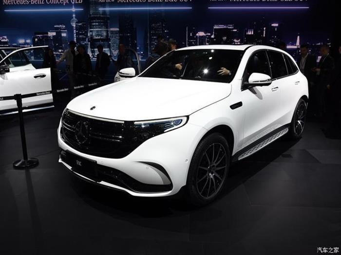 新车，全新GLS首发,奔驰成都车展