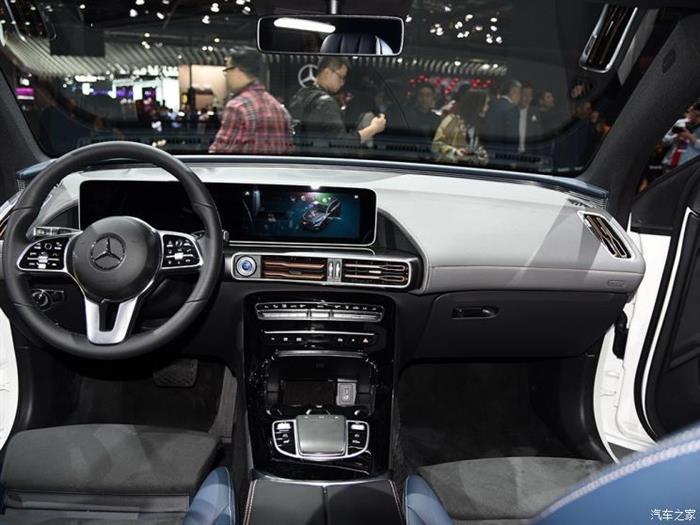新车，全新GLS首发,奔驰成都车展