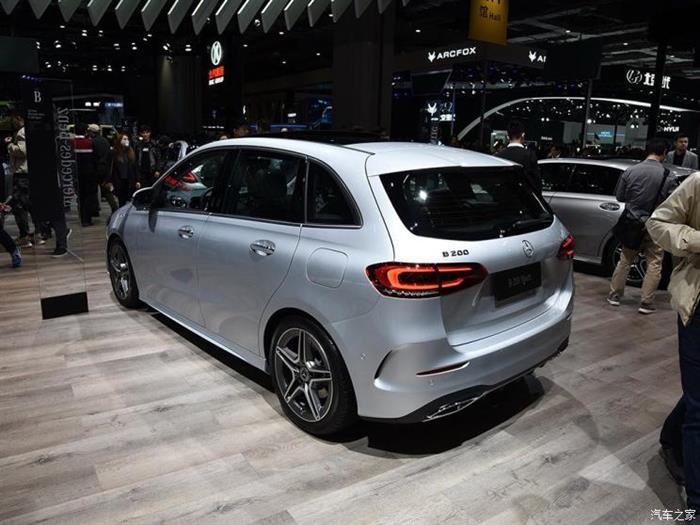 新车，全新GLS首发,奔驰成都车展