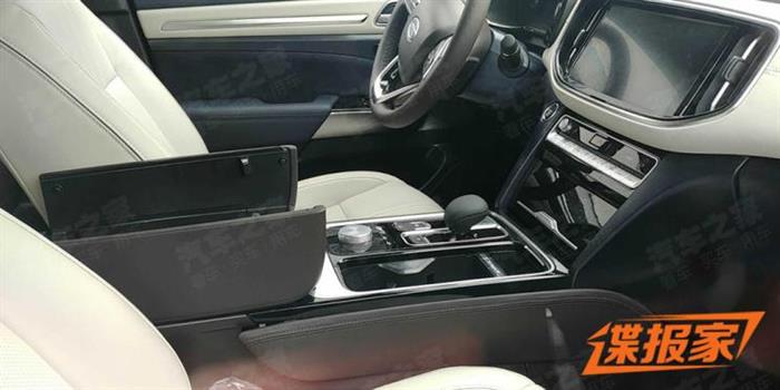 新车,广汽传祺,GS4换代,广汽传祺新车规划 新车,广汽传祺,GS4换代,广汽传祺新车规划