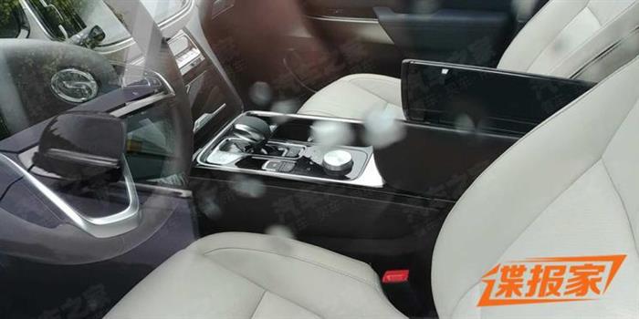 新车,广汽传祺,GS4换代,广汽传祺新车规划 新车,广汽传祺,GS4换代,广汽传祺新车规划