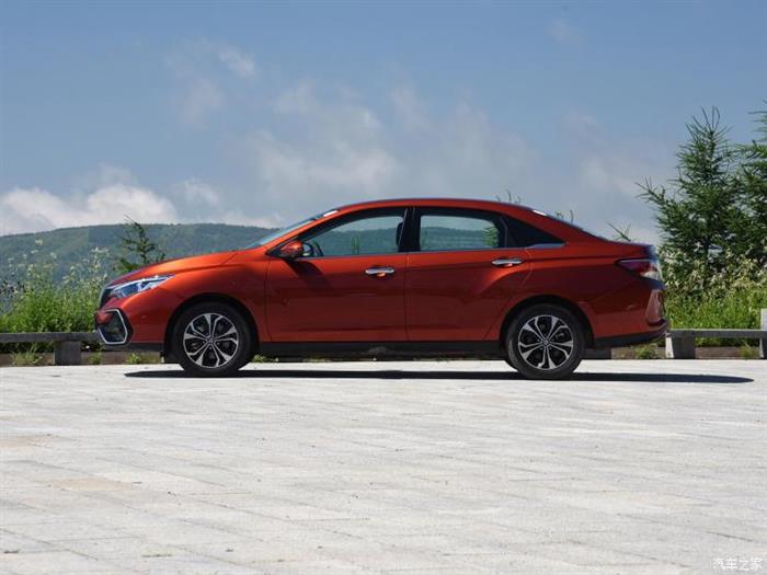 新车，启辰，东风启辰D60 EV