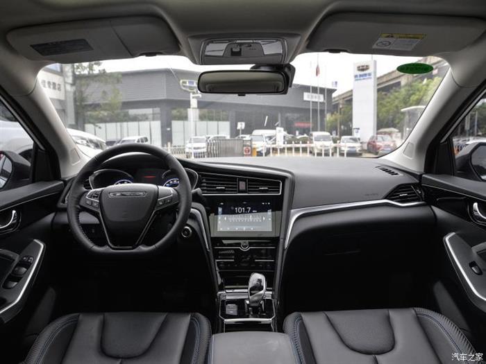 新车，启辰，东风启辰D60 EV