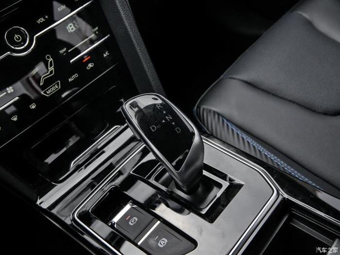 新车，启辰，东风启辰D60 EV